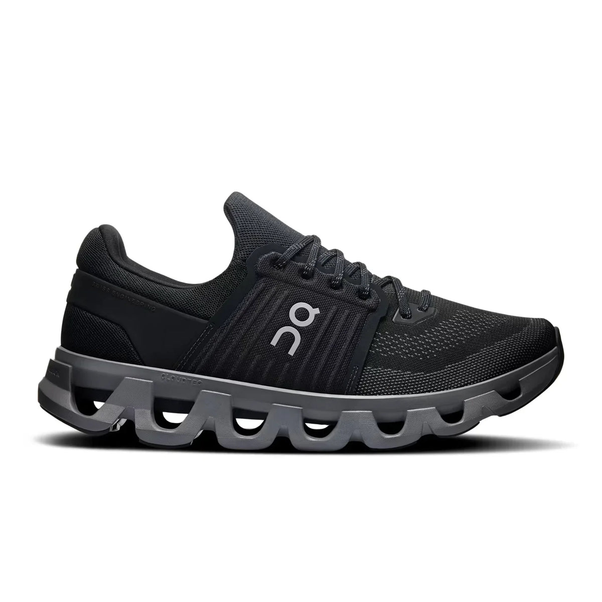 On Running Cloudswift 4 AD Black/Rock