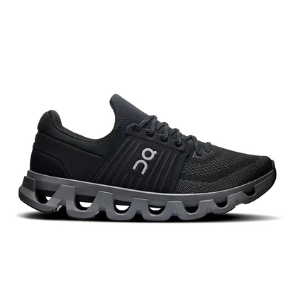 On Running Cloudswift 4 AD Black/Rock