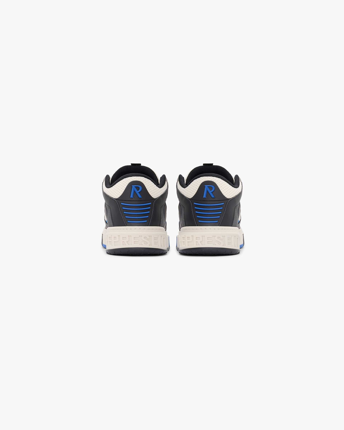 Represent Reptor 2 Black/Vintage White