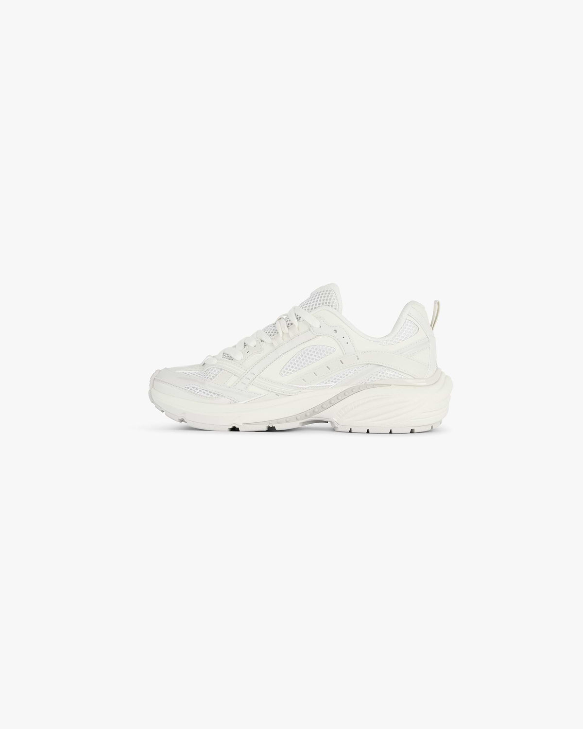 Represent Storm Runner Off White