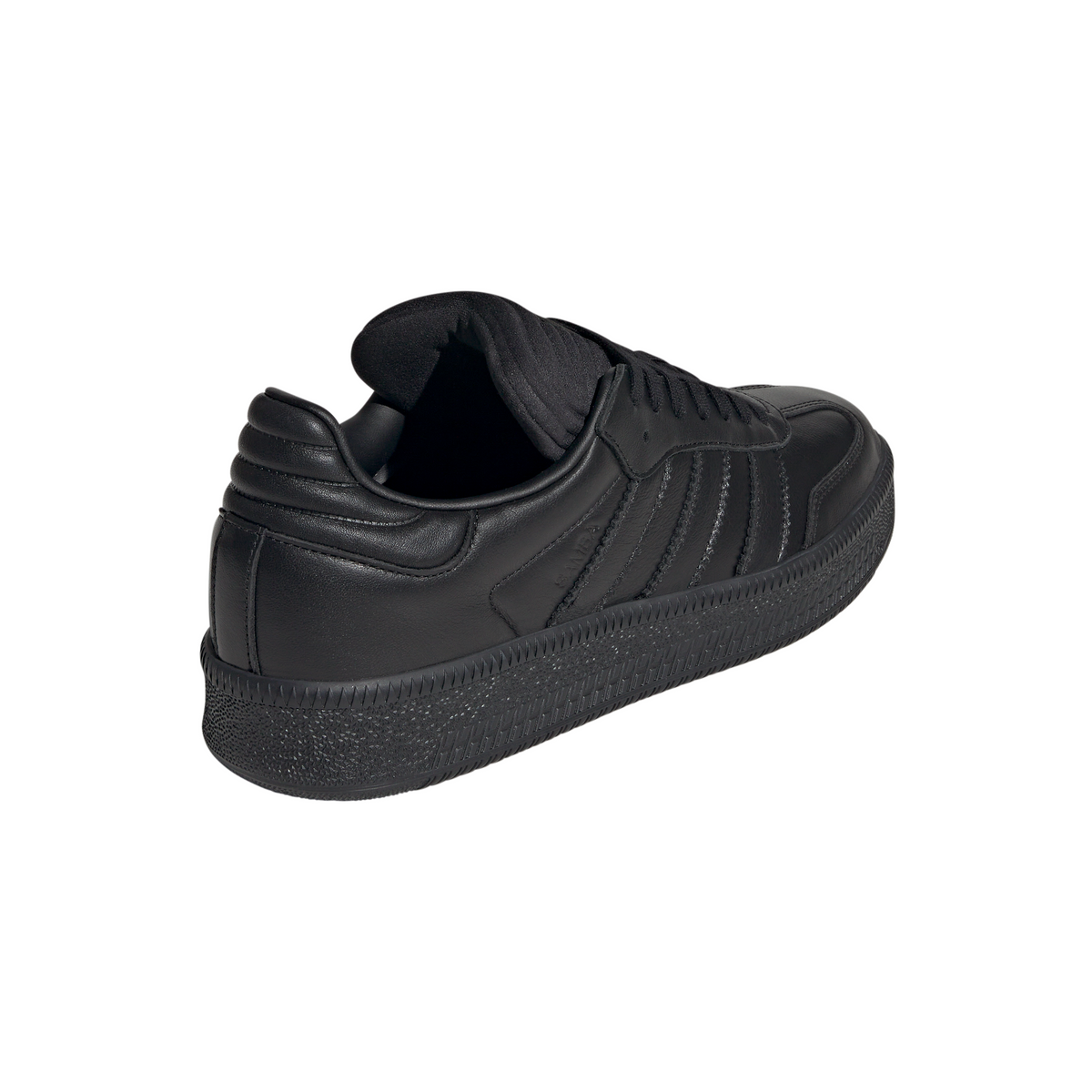 Men's/Women's Adidas Samba XLG "Triple Black"