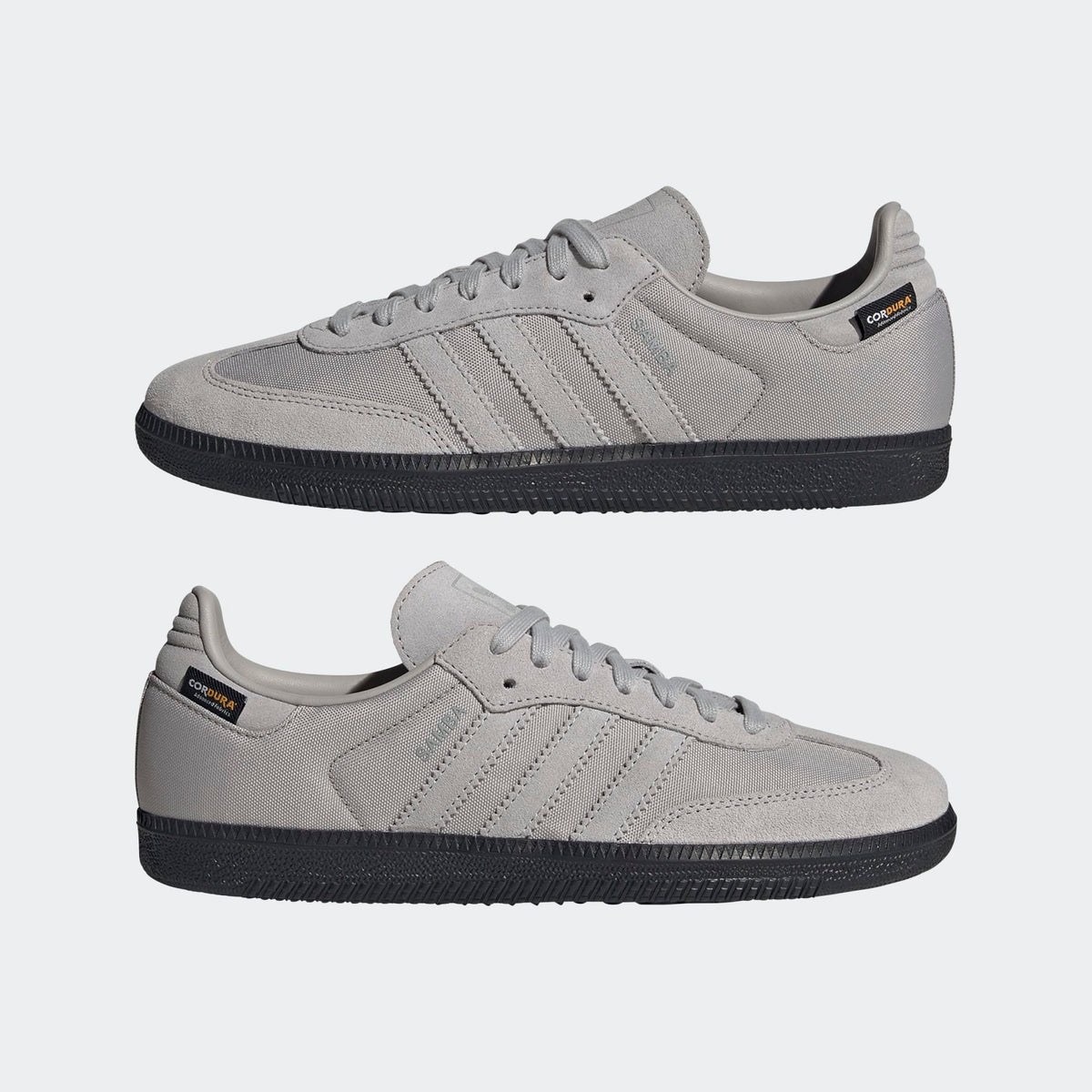 Men's/Women's Adidas Samba OG "Cordura Pack Clear Granite"