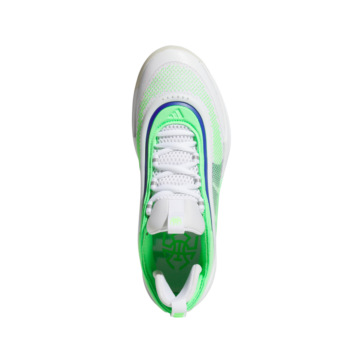 Men's/Women's Adidas D.O.N. Issue 6 "Semi Green Spark"