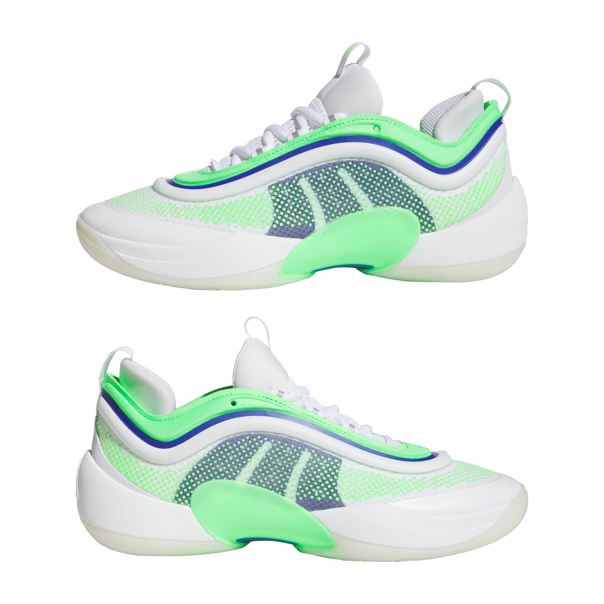 Men's/Women's Adidas D.O.N. Issue 6 "Semi Green Spark"