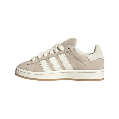 Women's Adidas Campus 00 "Wonder White Wonder Beige"
