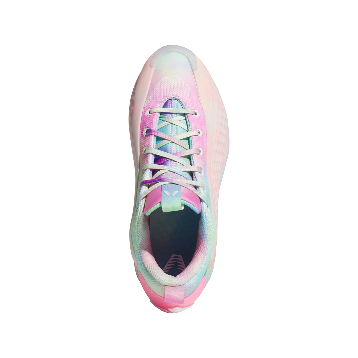 Men's Adidas Anthony Edwards Low 1 "3SSB"