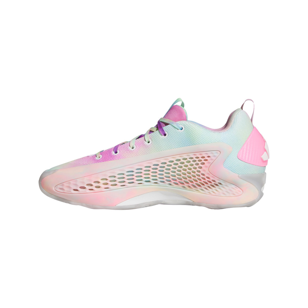 Men's Adidas Anthony Edwards Low 1 "3SSB"