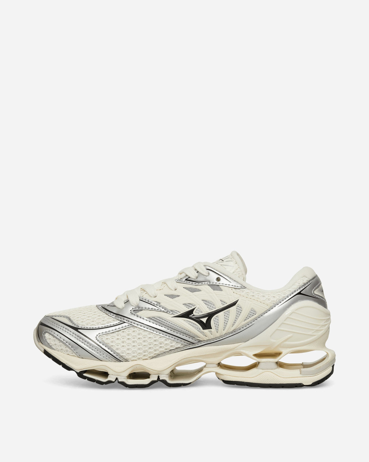Wave Prophecy LS Sneakers Pristine / Silver