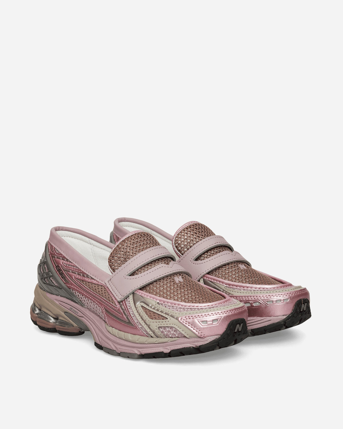 1906L Sneakers Ice Wine / Pink Taffy