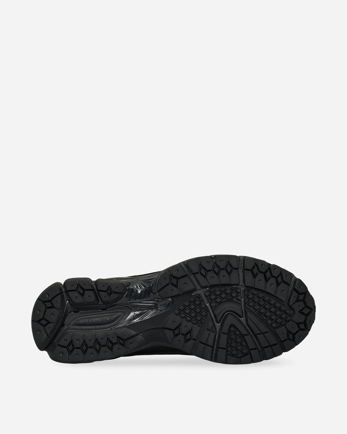 1906L Sneakers Black