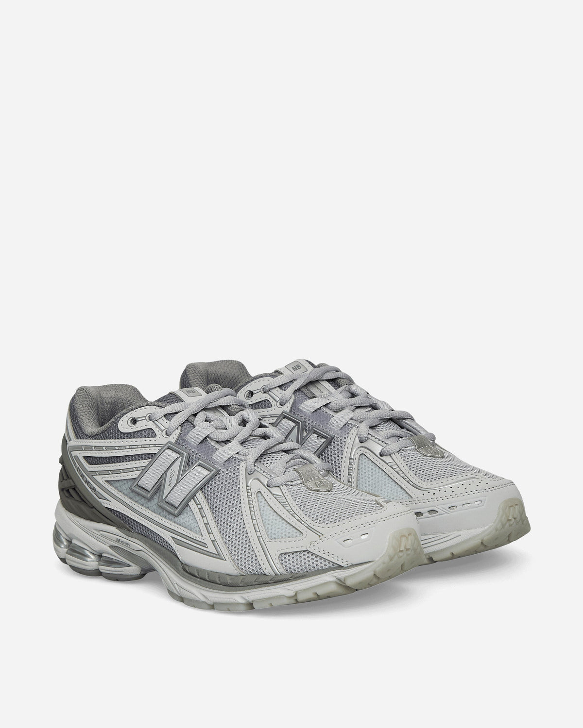 1906R Lunar New Year Sneakers Raincloud / Harbor Grey