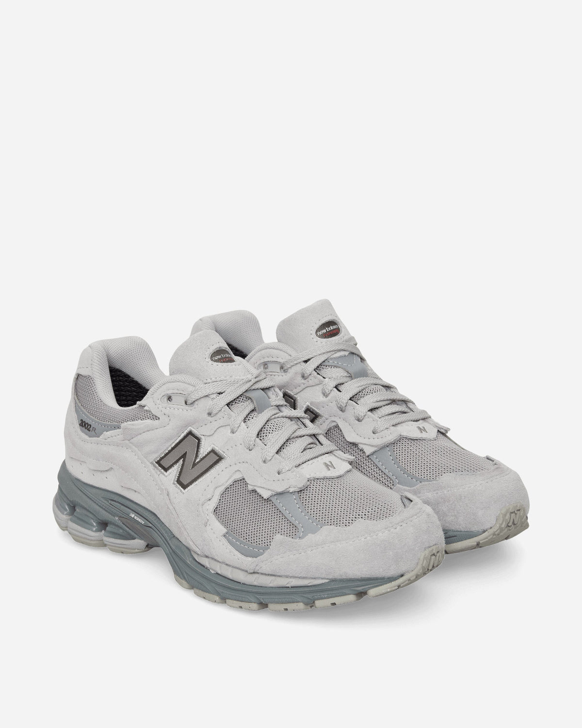 2002DX Sneakers Slate Grey / Castlerock