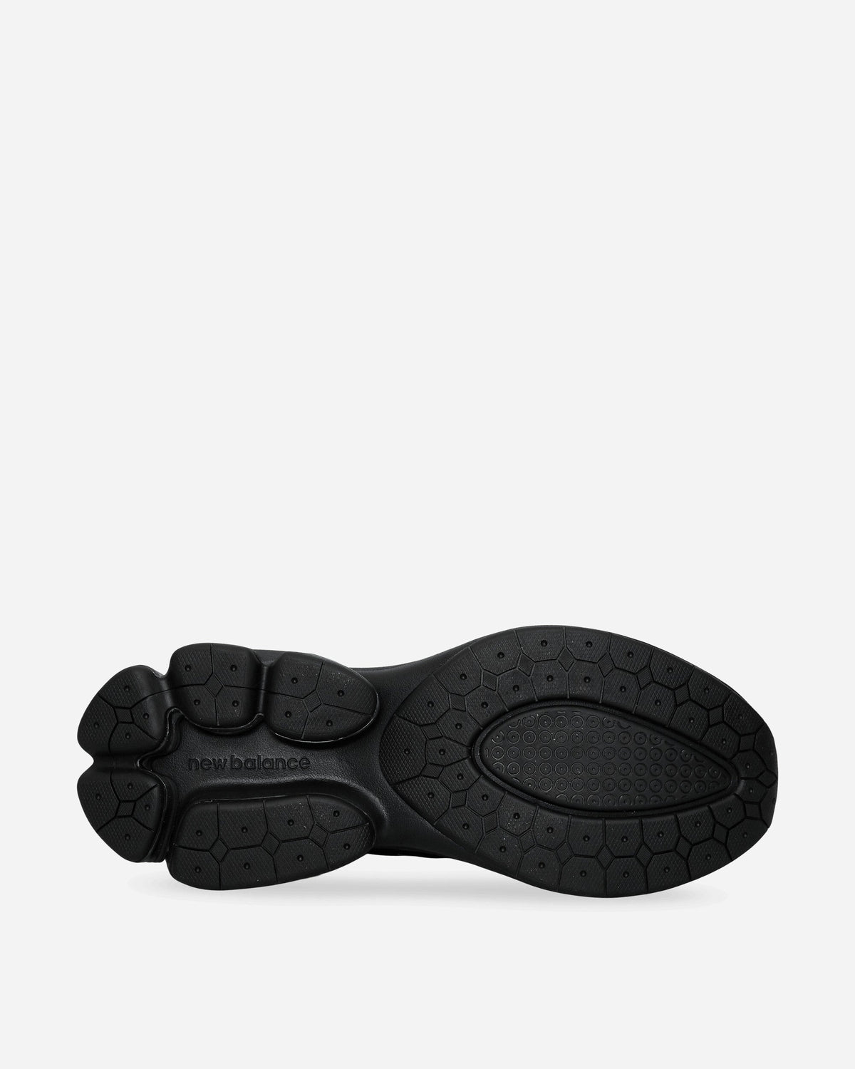5030 Sneakers Grey / Black