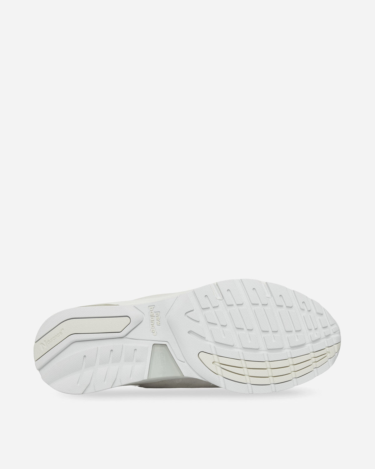 Made in USA 992 Sneakers Nimbus Cloud / White Silver