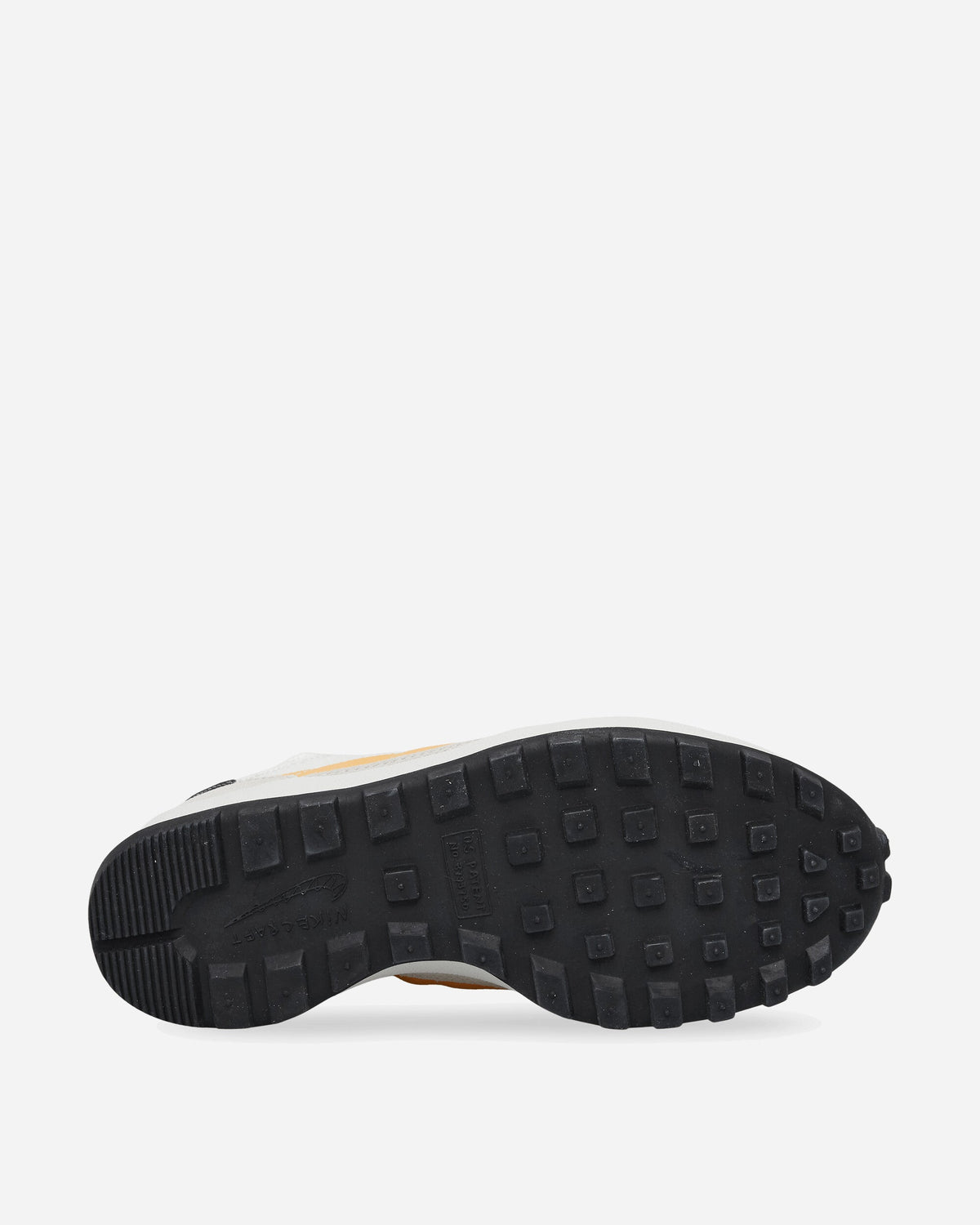 Women's NikeCraft General Purpose "Bricolage" Sneakers Light Cream / Pine Green
