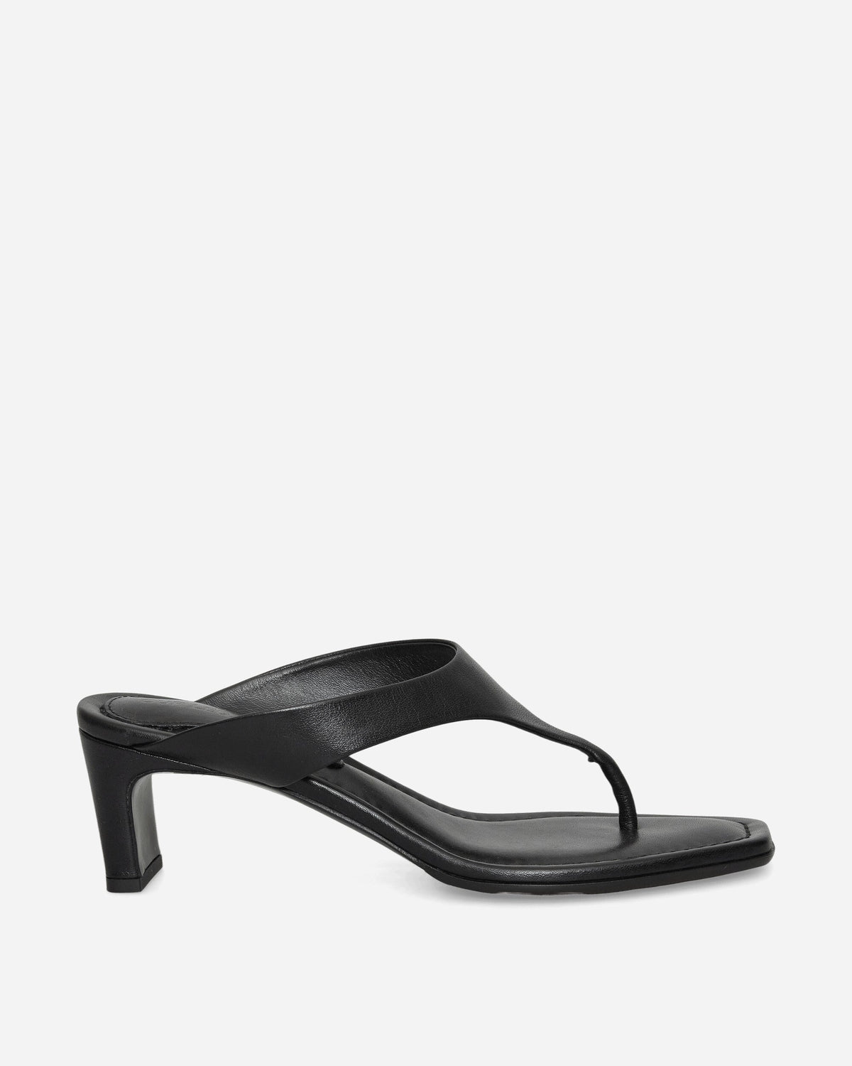 Women's Karasu Sandals Black