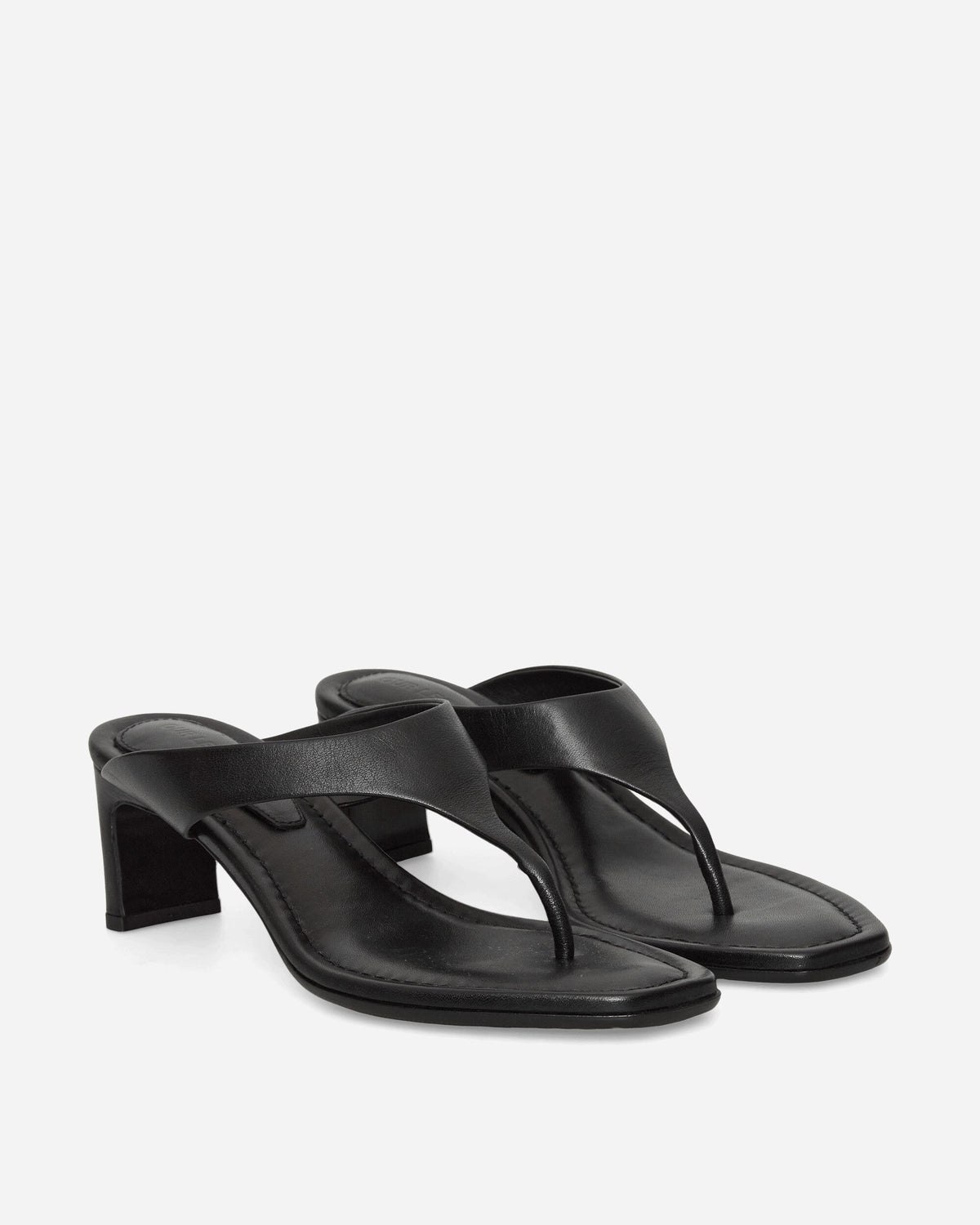 Women's Karasu Sandals Black