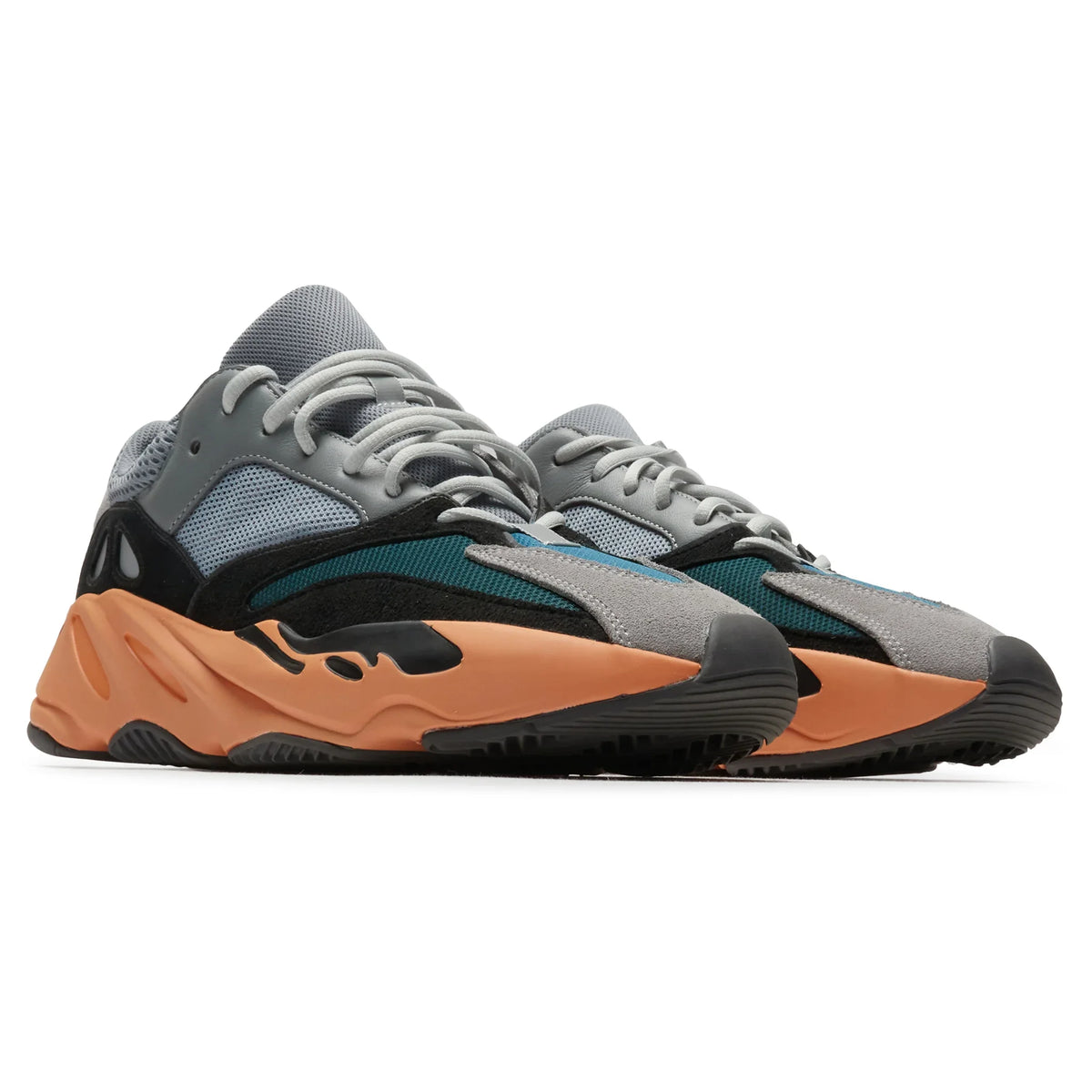 Preloved - Adidas Yeezy Boost 700 Boost Wash Orange