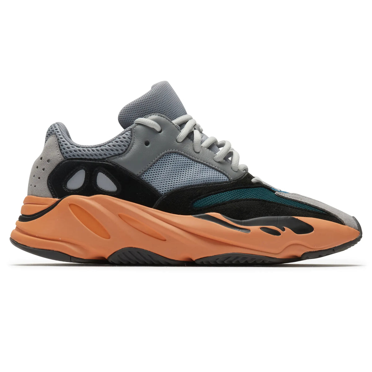 Preloved - Adidas Yeezy Boost 700 Boost Wash Orange