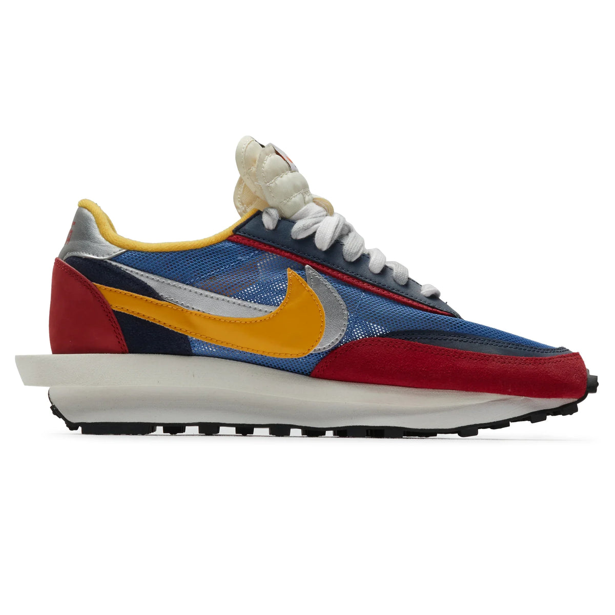 Preloved - Nike x Sacai LD Waffle Varsity Blue