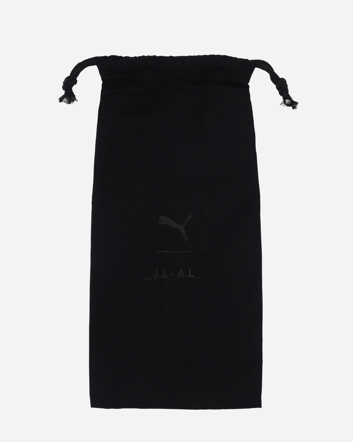 _J.L-A.L_ CELL GEO 1 Midnight Sneakers Black / New Navy