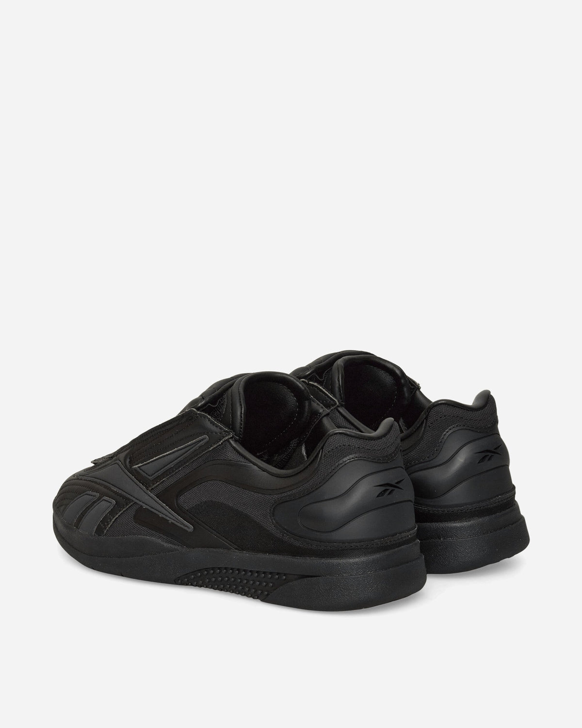 Hammer Pro LTD Sneakers Black