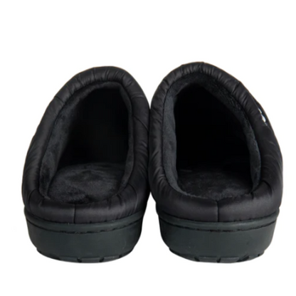 Men's SUBU Fall & Winter Slippers "Black"