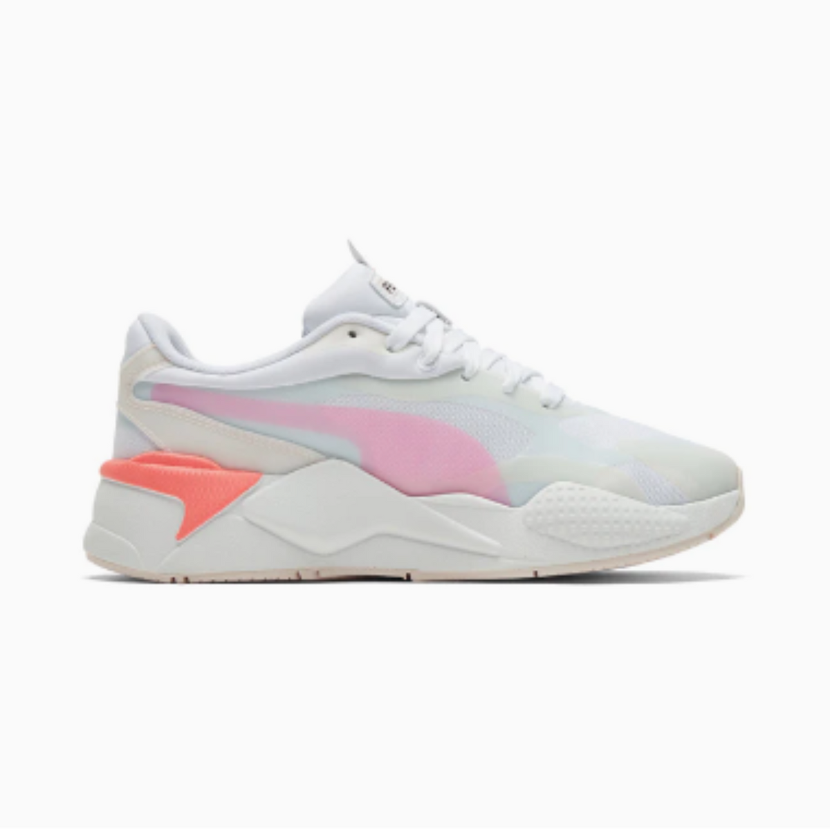 Women's Puma RS-X Plas Tech "Rosewater"