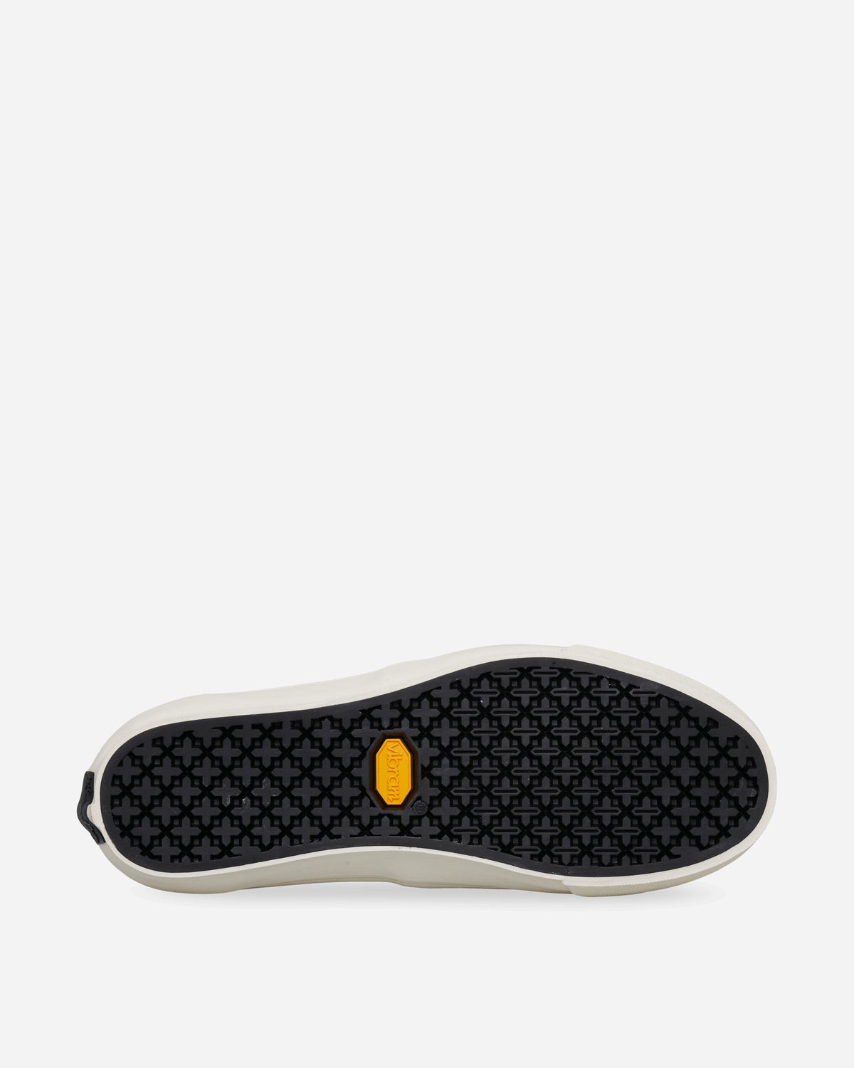 HAVEN Authentic 44 Vibram Sneakers White
