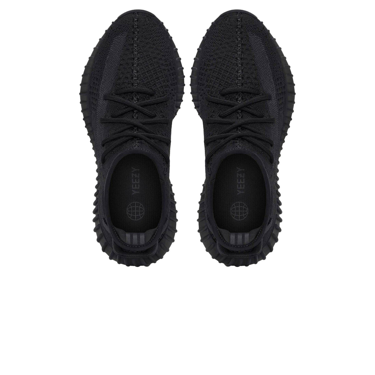 Adidas Yeezy Boost 350 V2 Onyx
