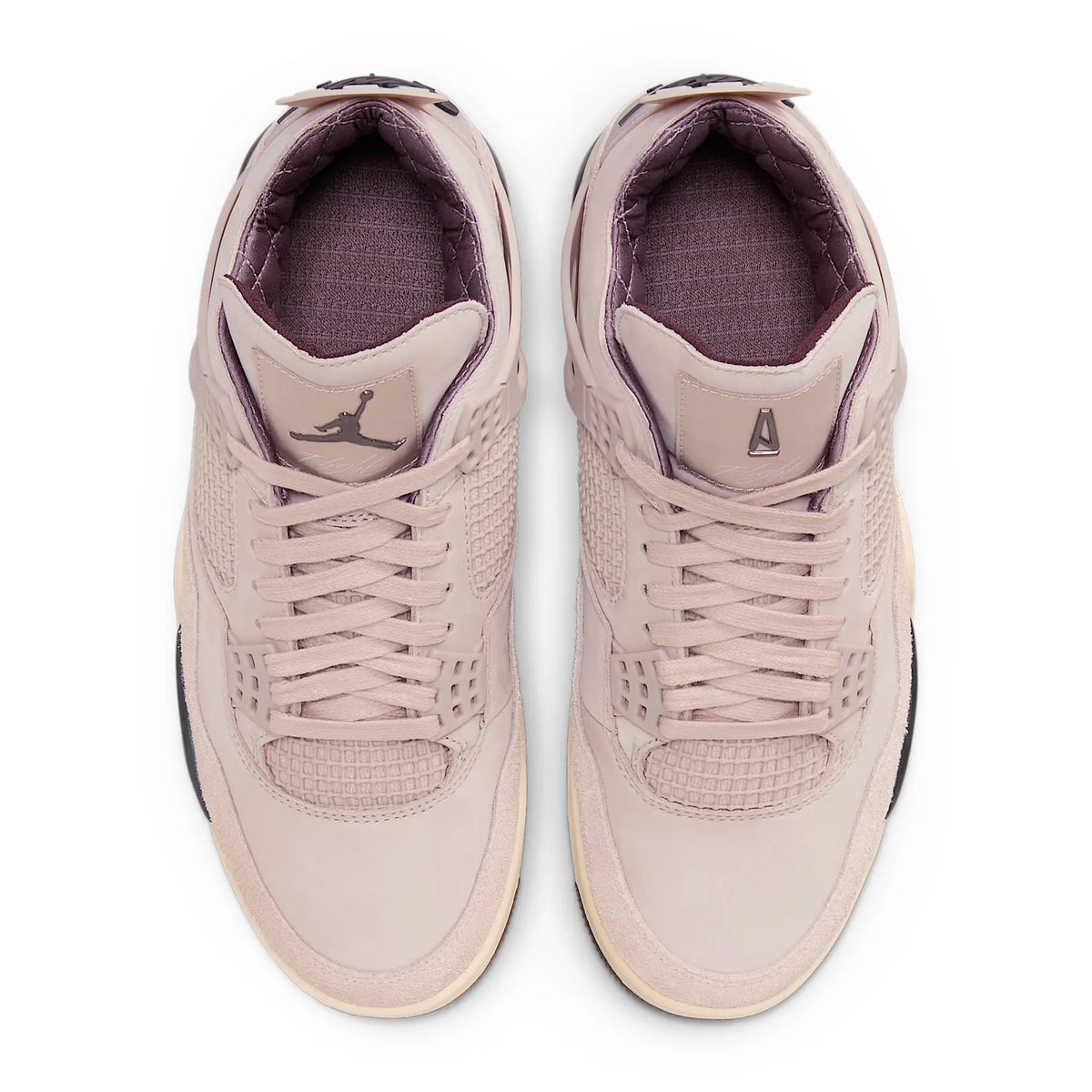 A Ma Maniére x Air Jordan 4 Retro Phantom (W)