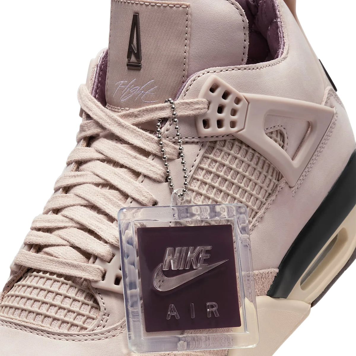 A Ma Maniére x Air Jordan 4 Retro Phantom (W)
