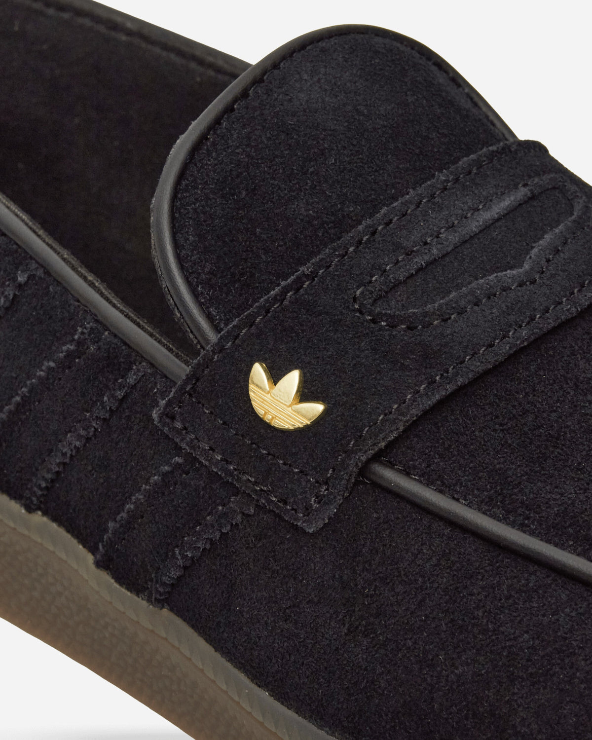 Handball Spezial Loafers Core Black