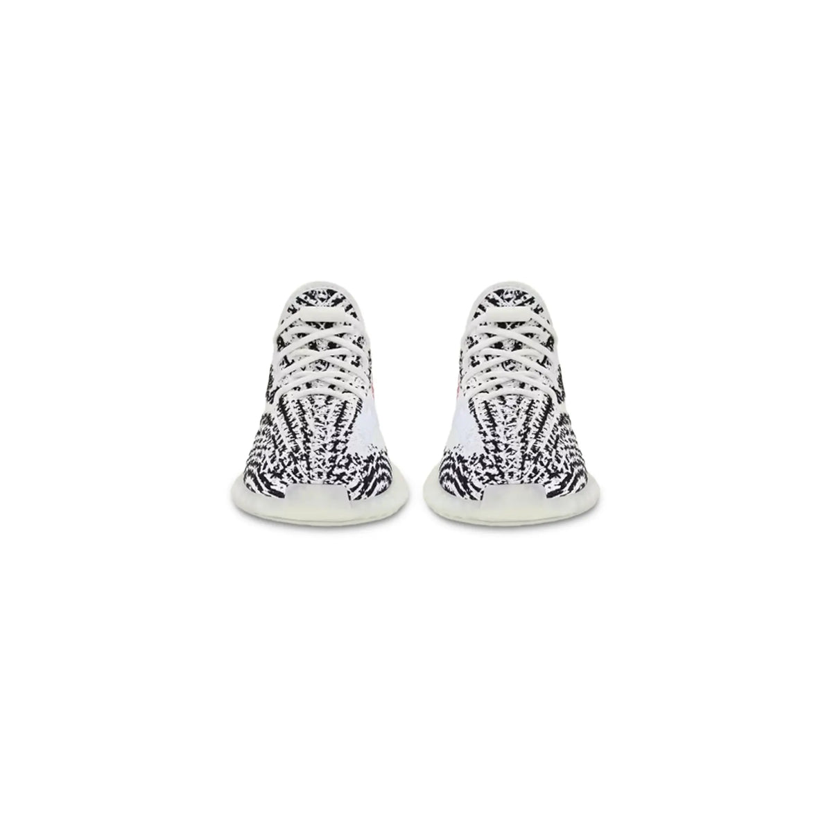 Adidas Yeezy Boost 350 V2 Kids Zebra (2024)