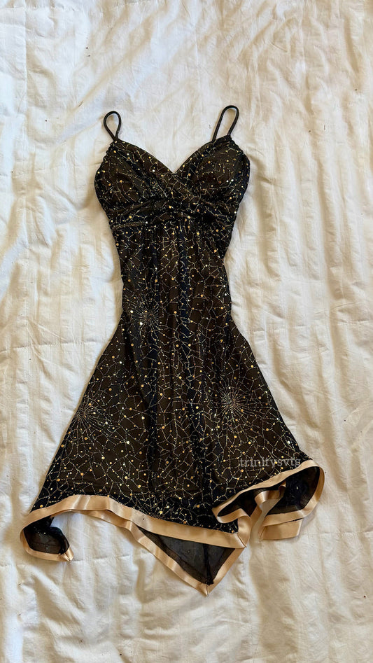 adorable taboo dress
