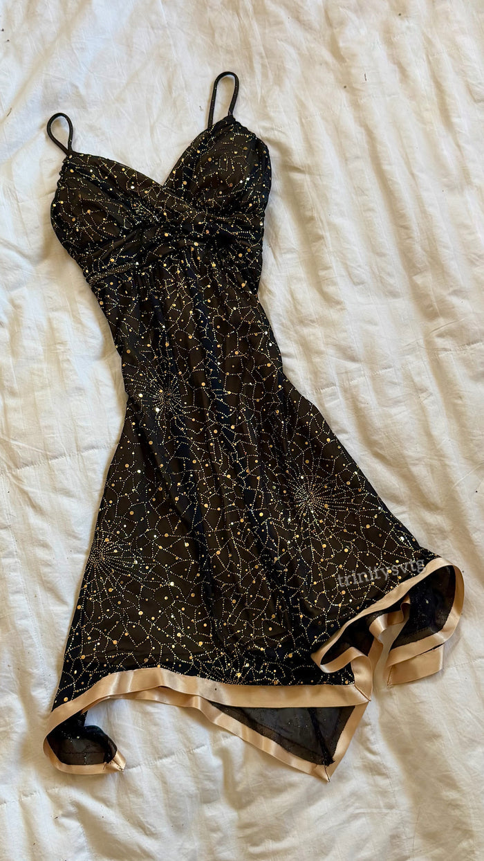 adorable taboo dress