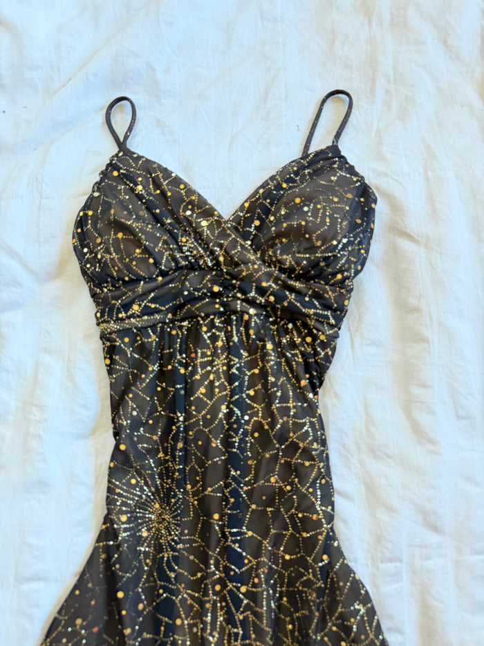 adorable taboo dress