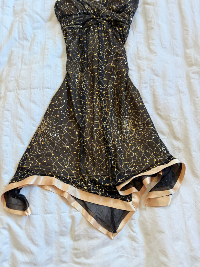 adorable taboo dress