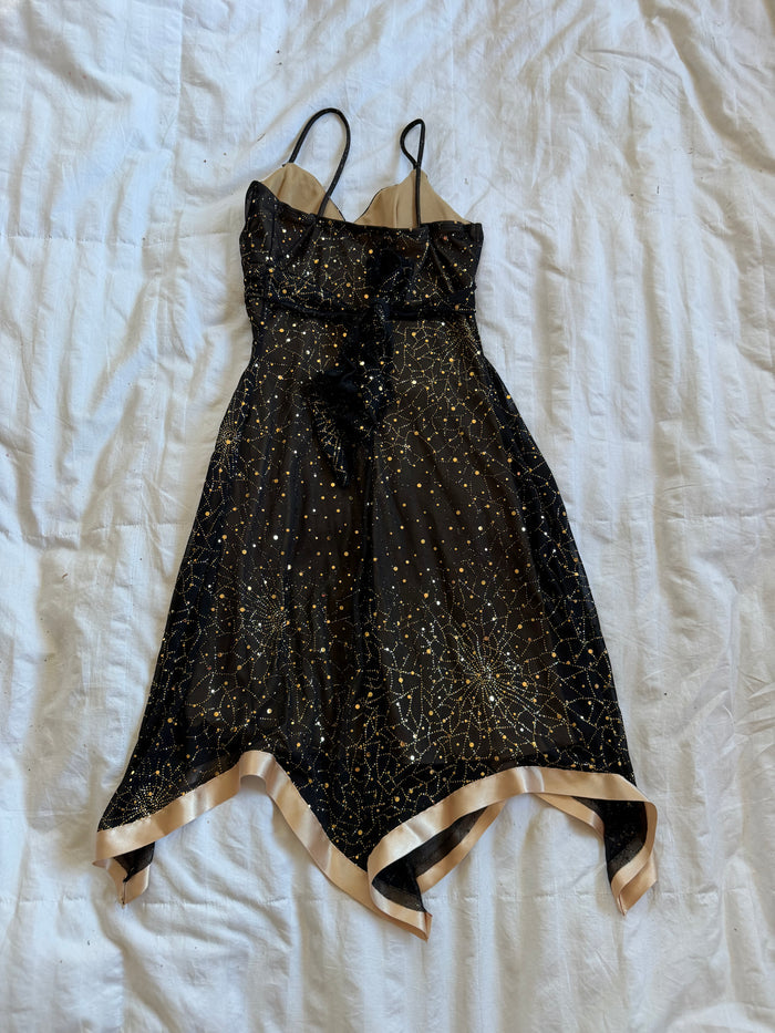 adorable taboo dress