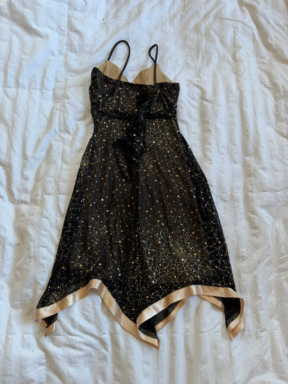 adorable taboo dress