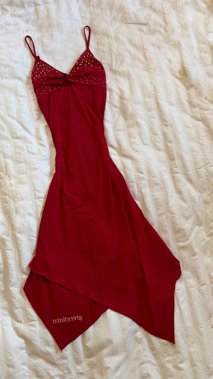 adorable y2k dress
