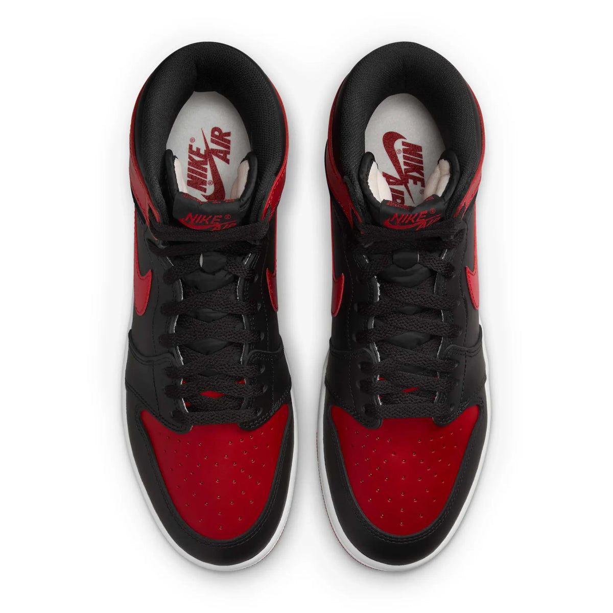 Air Jordan 1 Retro High 85 OG Bred (2025)