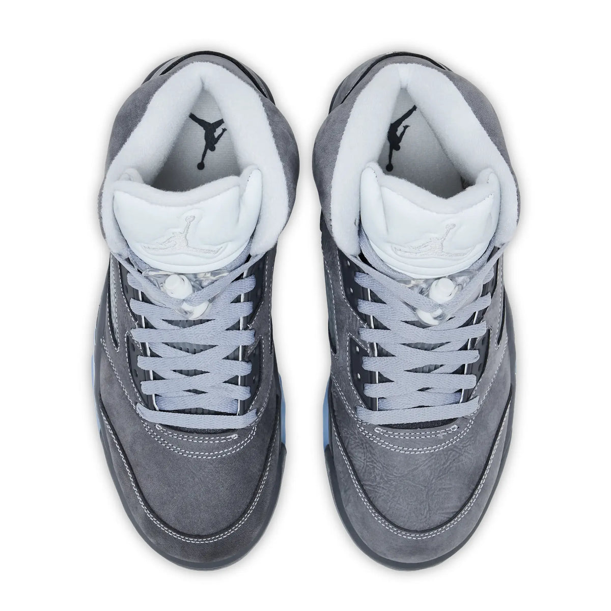 Air Jordan 5 Retro Wolf Grey (2026)