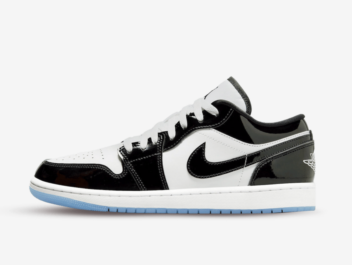Air Jordan 1 Low SE Concord