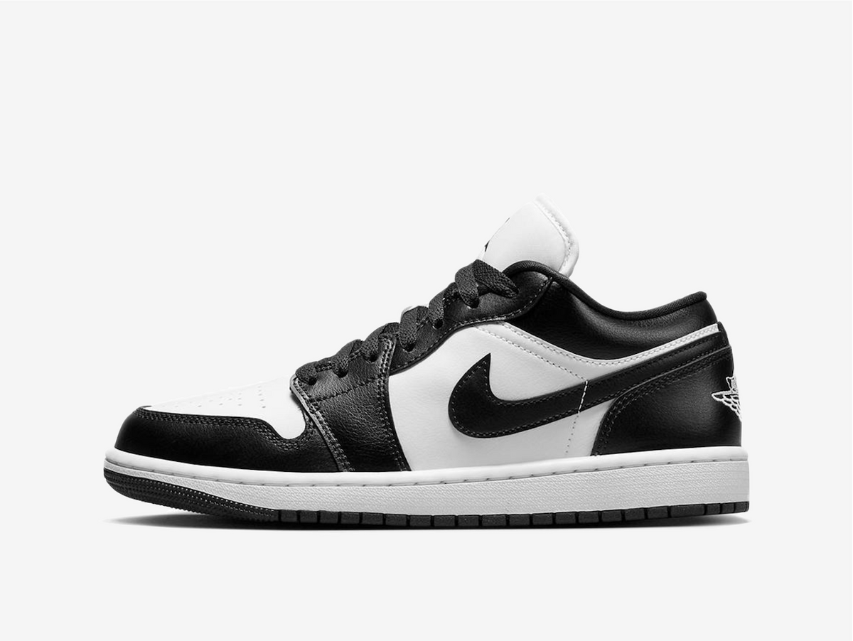 Air Jordan 1 Low Panda 2023 (W)
