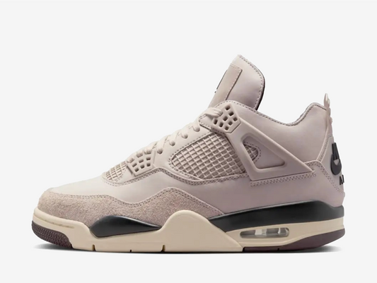 Air Jordan 4 A Ma Maniere Fossil Stone (W)