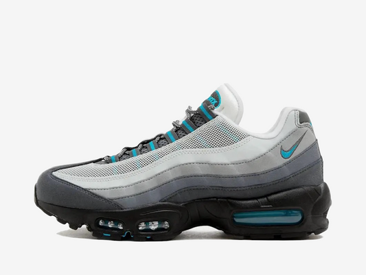 Air Max 95 Baltic Blue