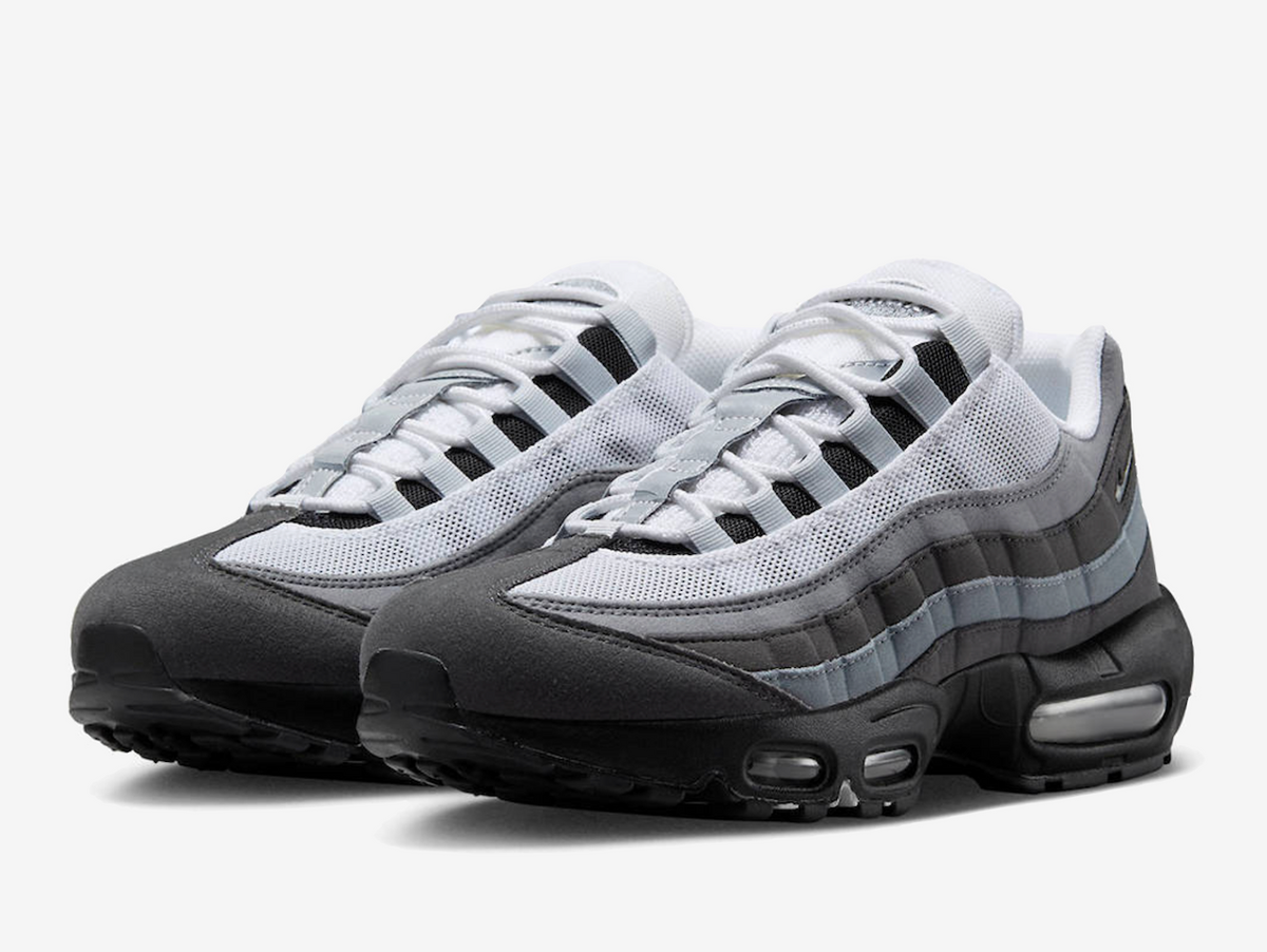 Air Max 95 Grey Jewel