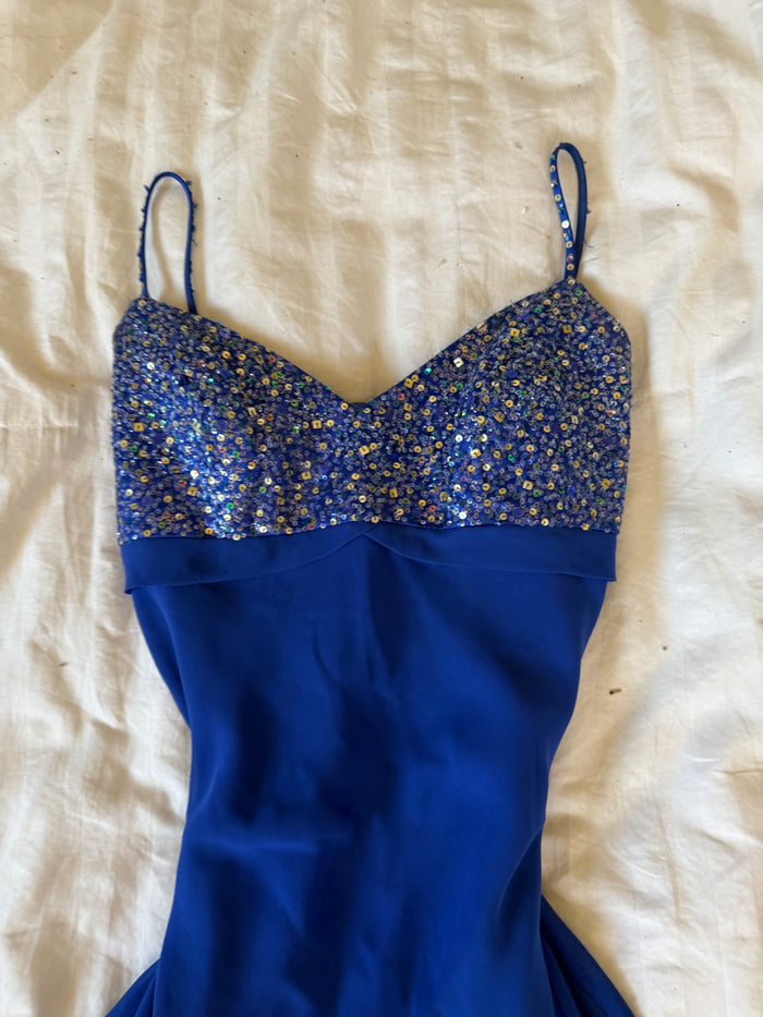 alfred angelo dress