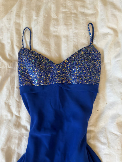 alfred angelo dress